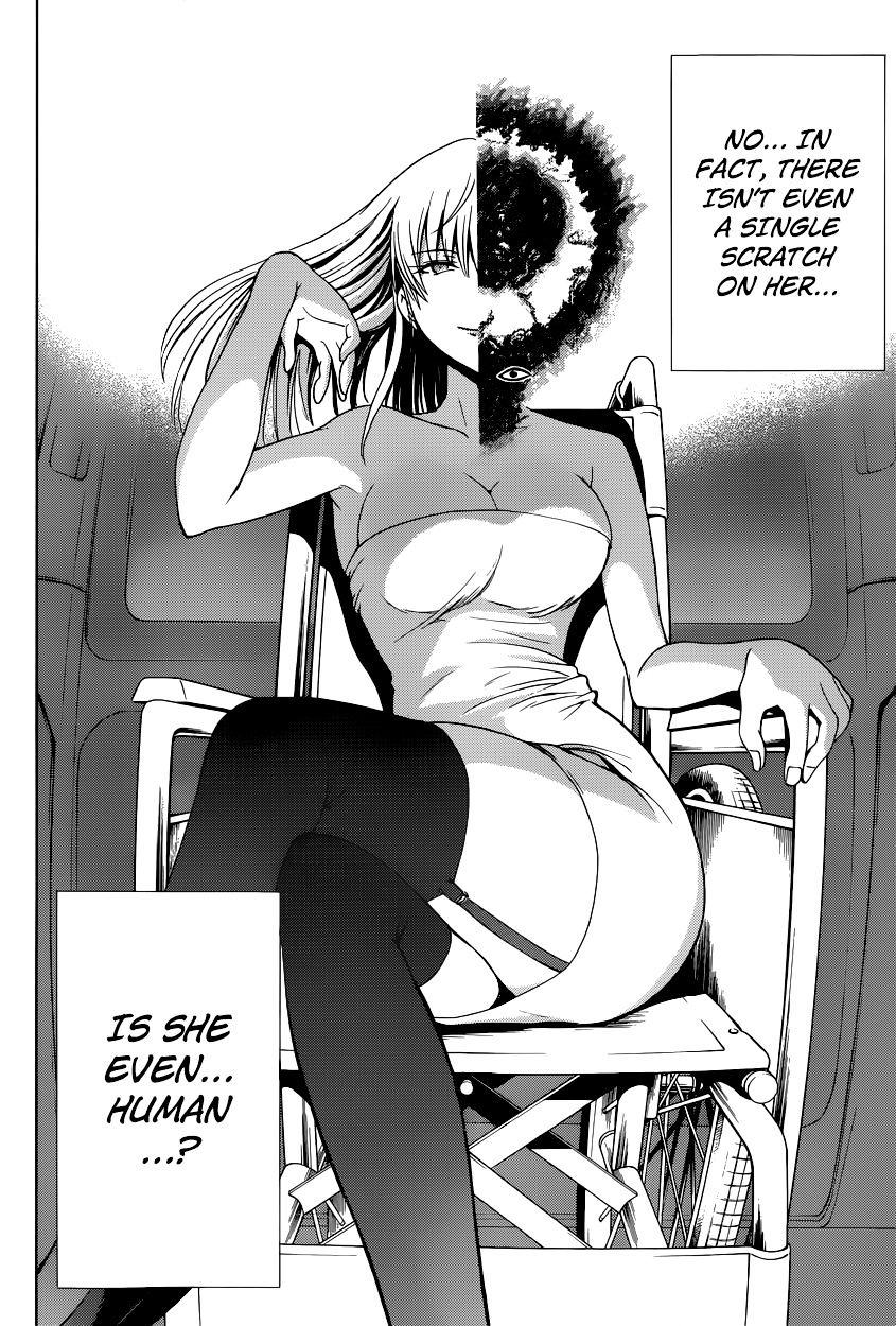 Read DEATHTOPIA chapter 4 image 4 on Lezhin