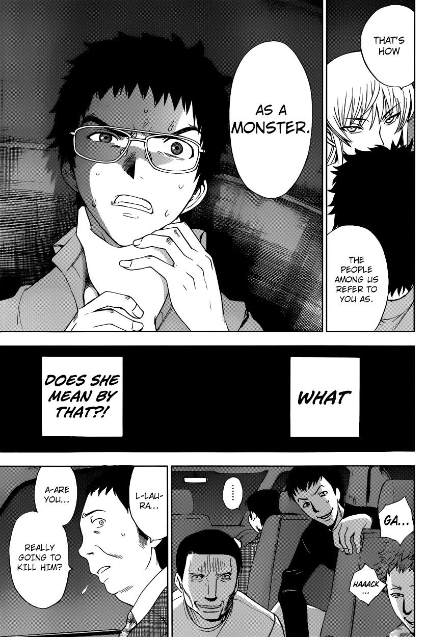 Read DEATHTOPIA chapter 4 image 7 on Lezhin