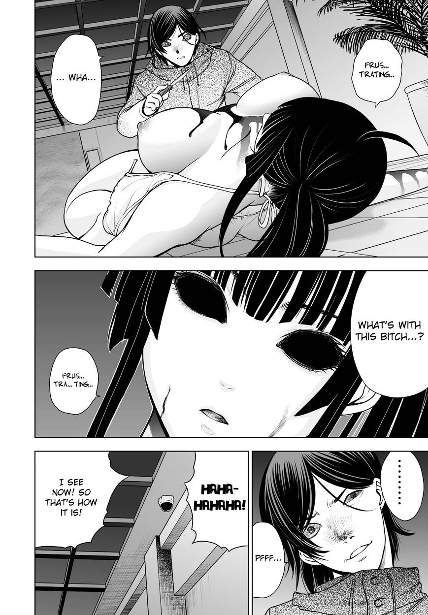 Read DEATHTOPIA chapter 41 image 1 on Lezhin