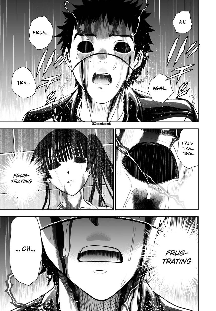 Read DEATHTOPIA chapter 41 image 8 on Lezhin