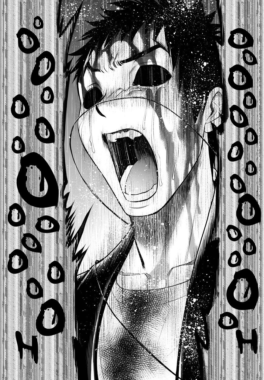 Read DEATHTOPIA chapter 41 image 9 on Lezhin