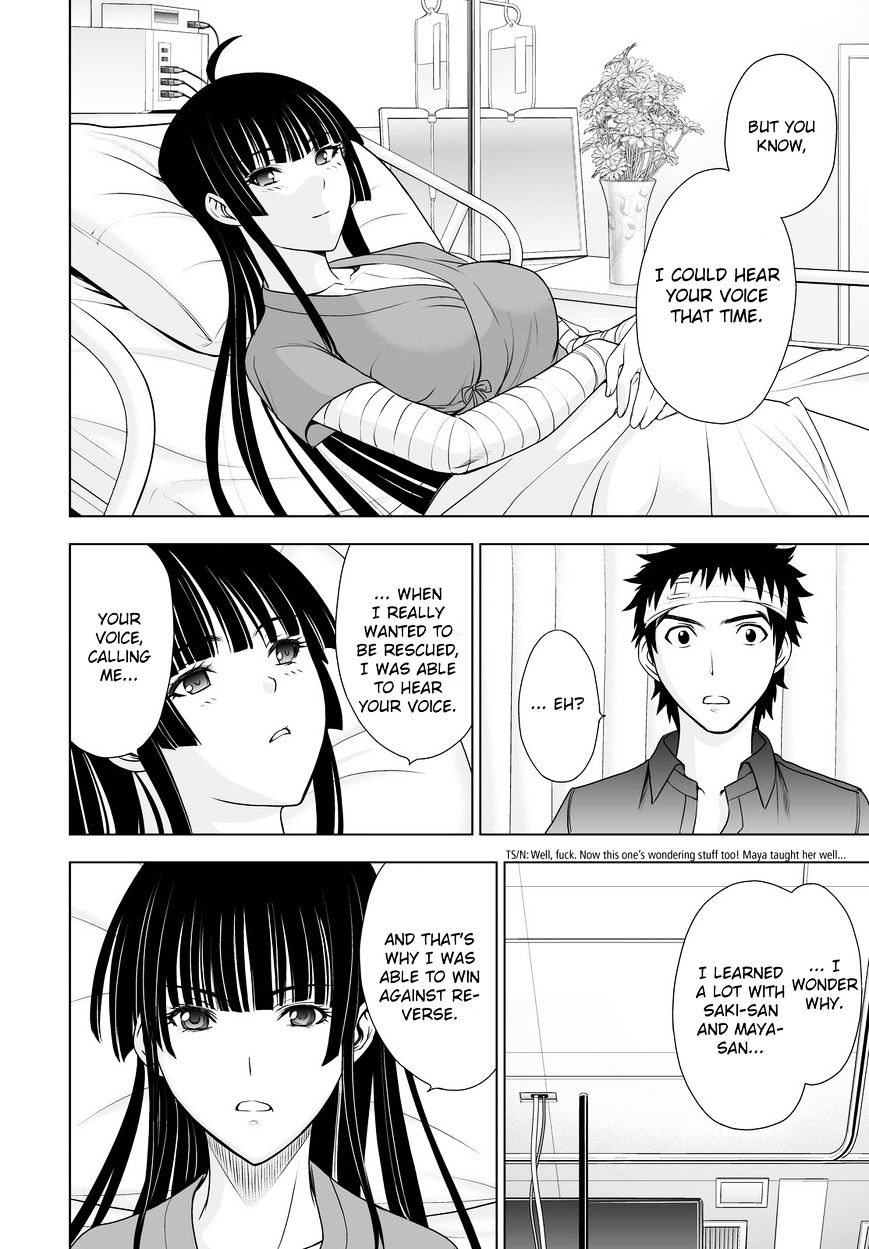 Read DEATHTOPIA chapter 42 image 11 on Lezhin