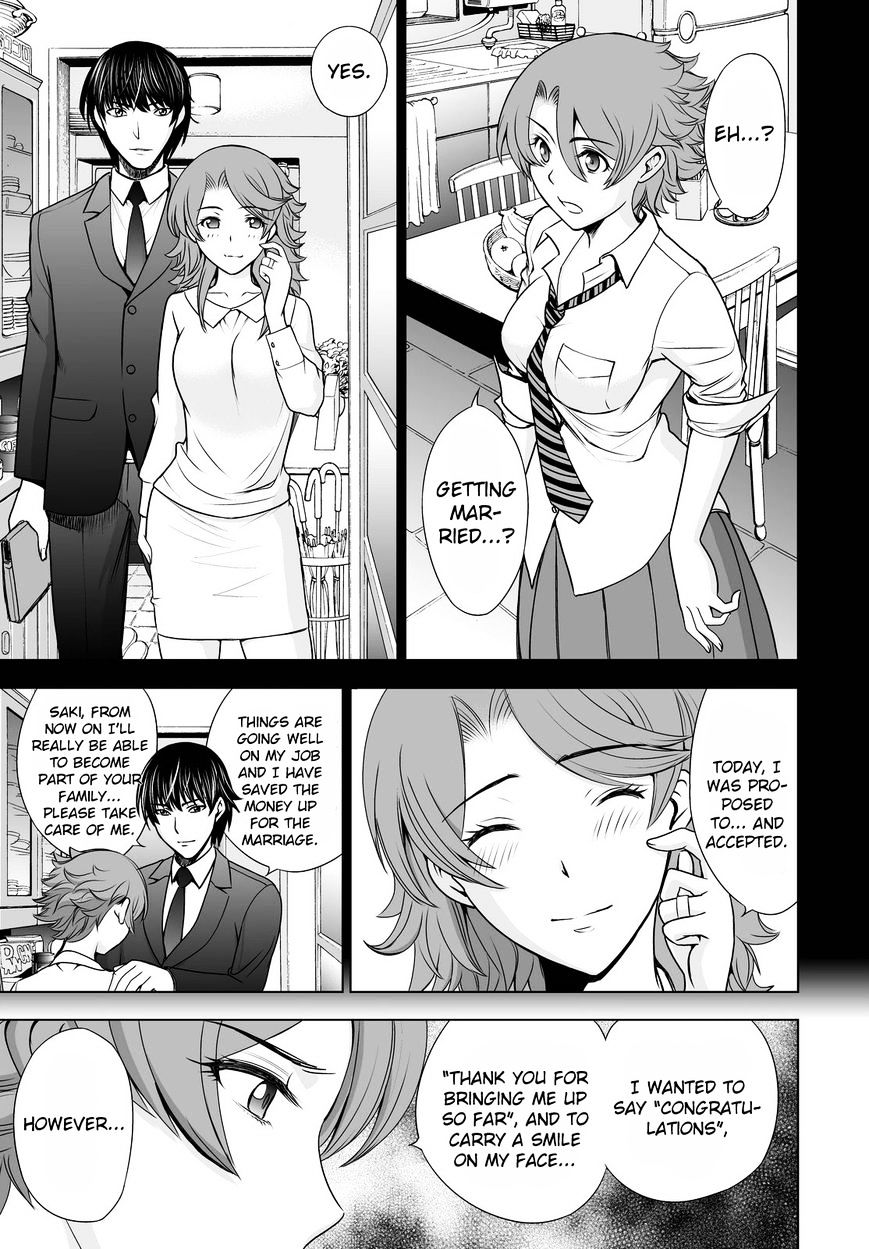 Read DEATHTOPIA chapter 44 image 10 on Lezhin