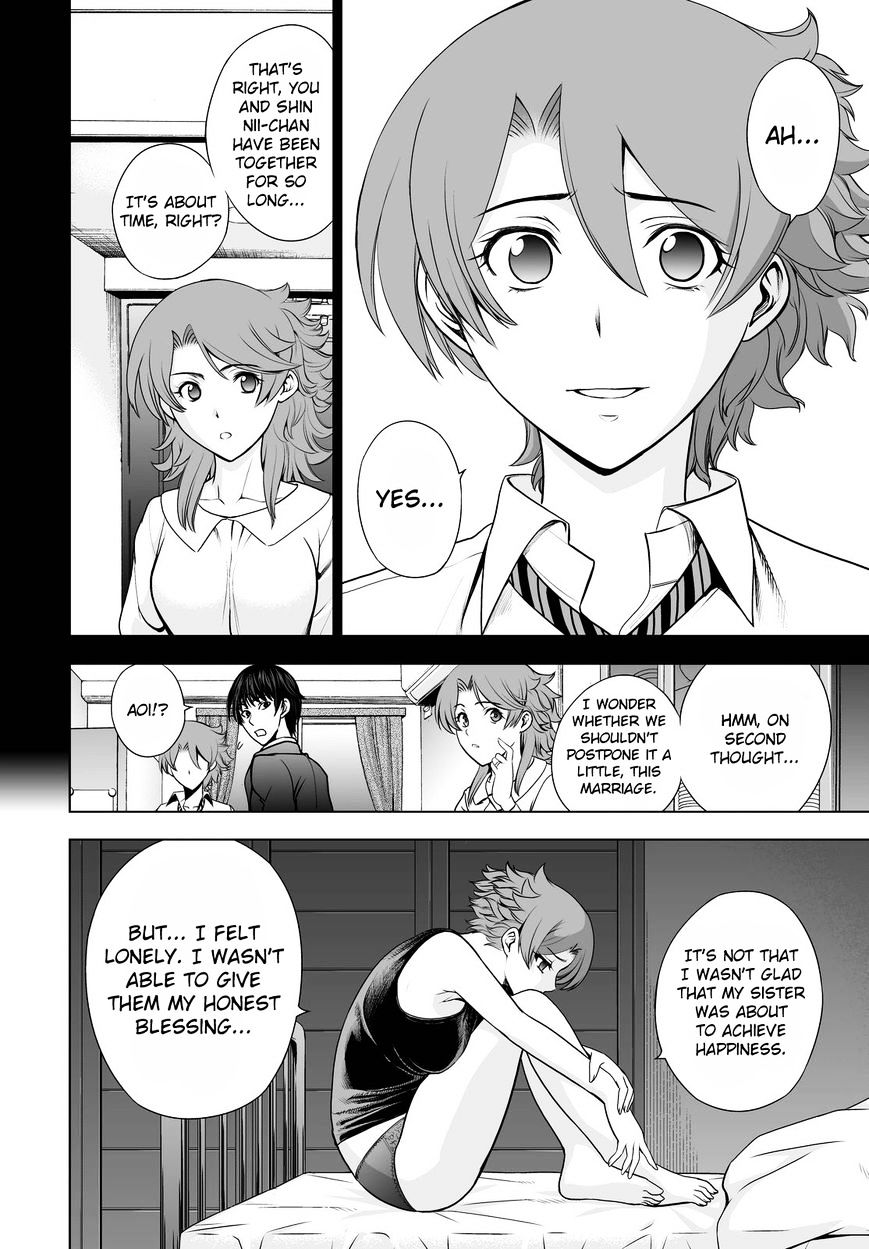 Read DEATHTOPIA chapter 44 image 11 on Lezhin
