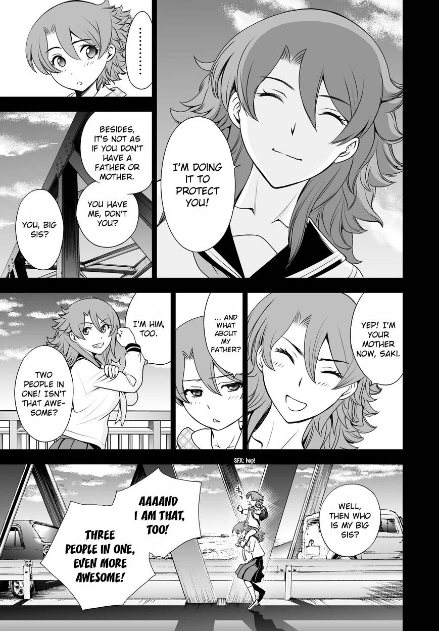 Read DEATHTOPIA chapter 44 image 8 on Lezhin