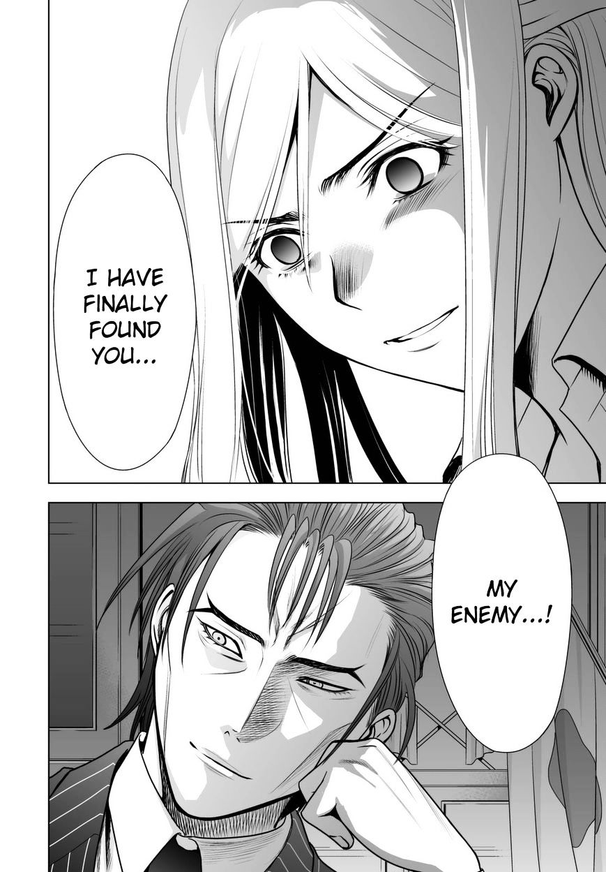 Read DEATHTOPIA chapter 45 image 9 on Lezhin