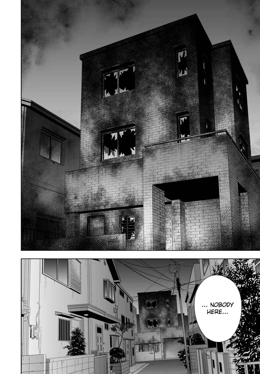 Read DEATHTOPIA chapter 47 image 13 on Lezhin