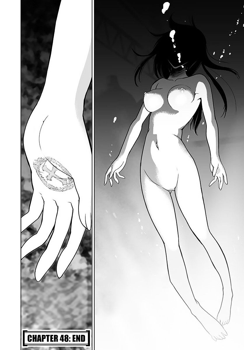 Read DEATHTOPIA chapter 48 image 21 on Lezhin