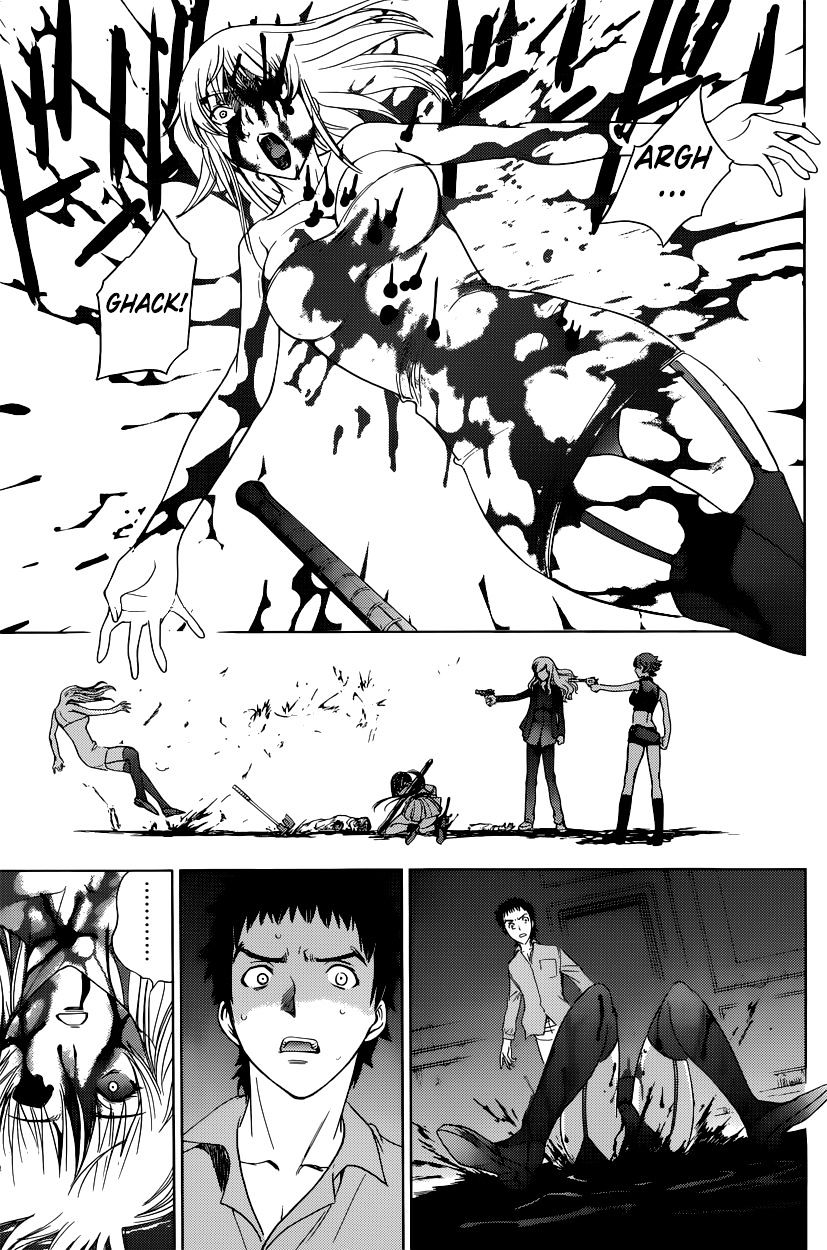 Read DEATHTOPIA chapter 5 image 21 on Lezhin
