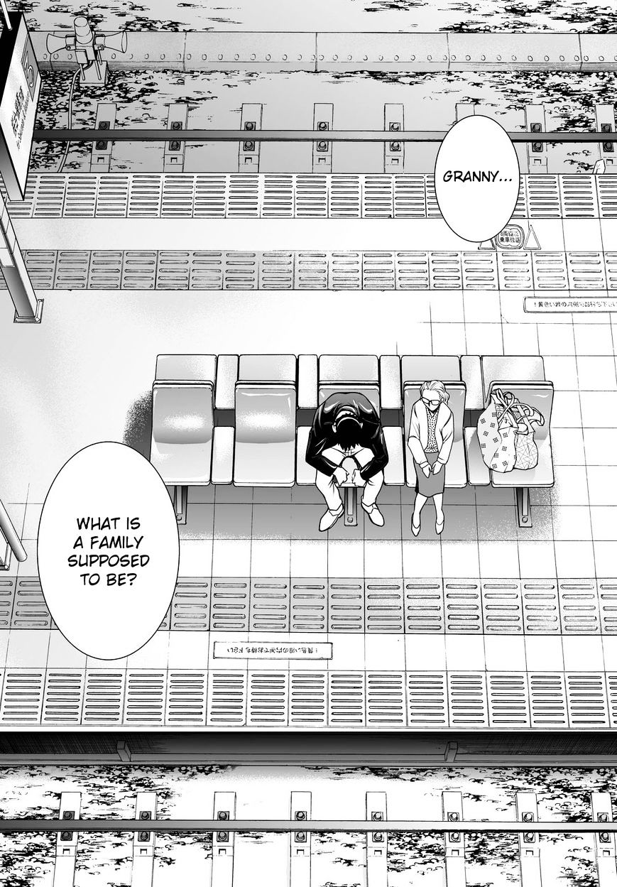 Read DEATHTOPIA chapter 50 image 12 on Lezhin