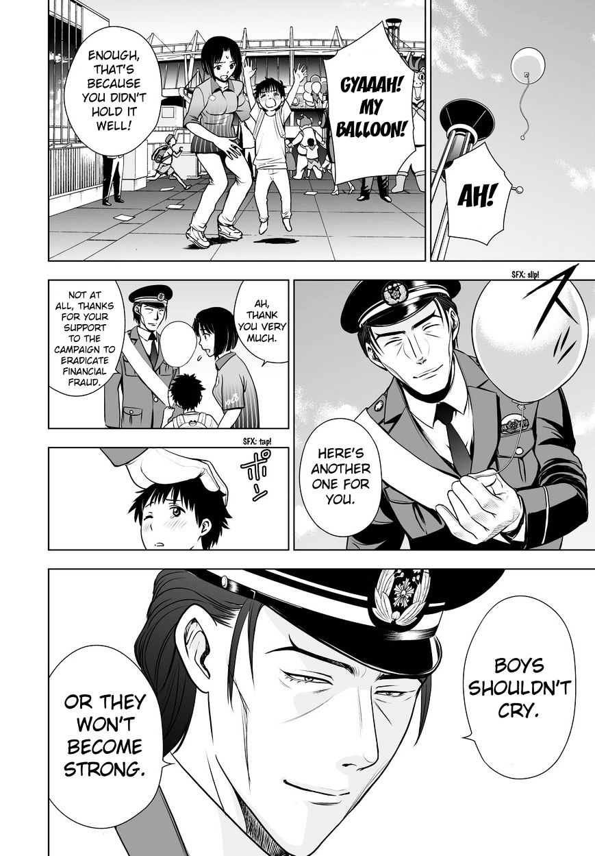 Read DEATHTOPIA chapter 51 image 5 on Lezhin