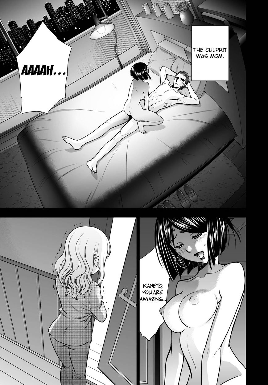 Read DEATHTOPIA chapter 52 image 10 on Lezhin