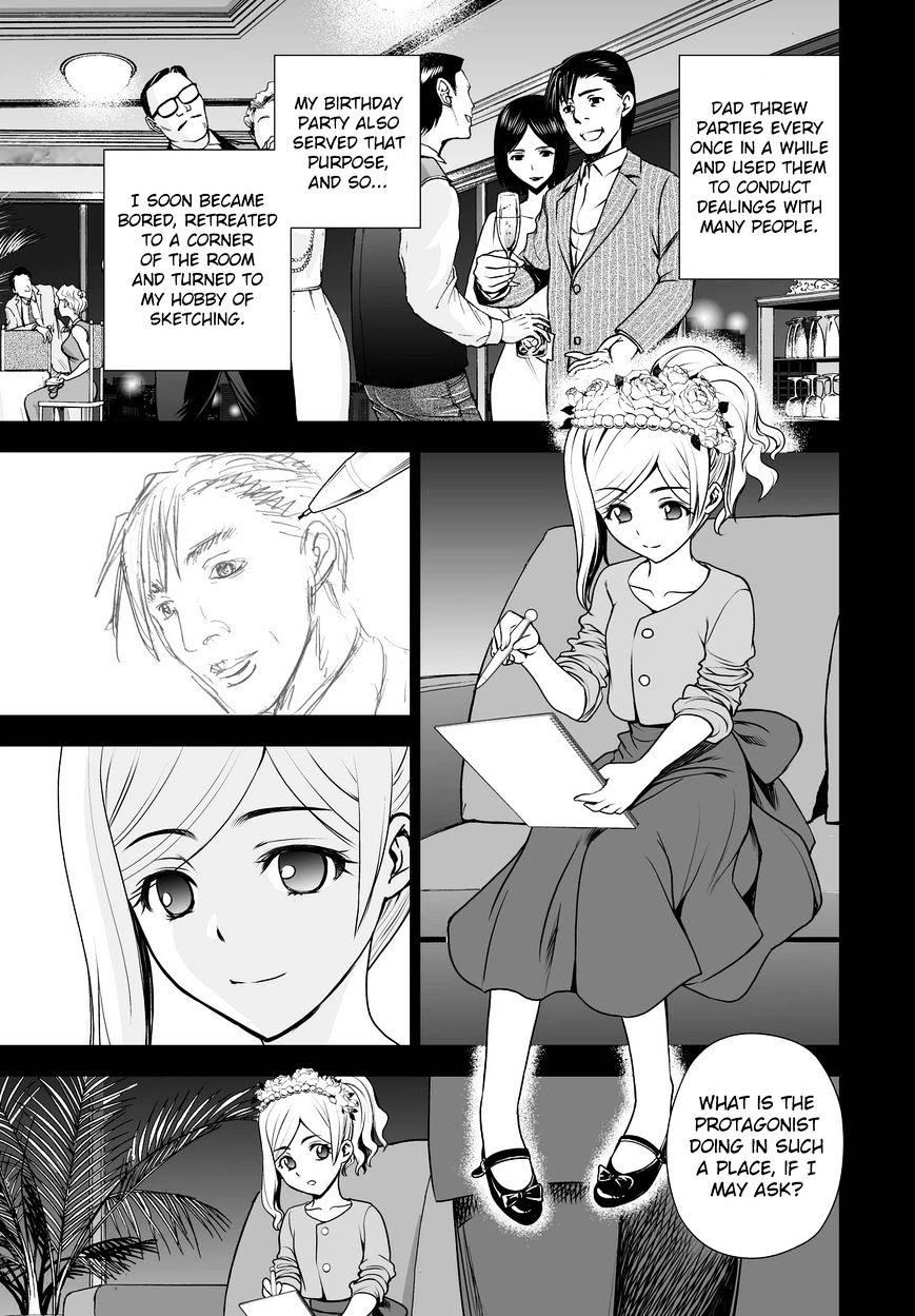 Read DEATHTOPIA chapter 52 image 2 on Lezhin