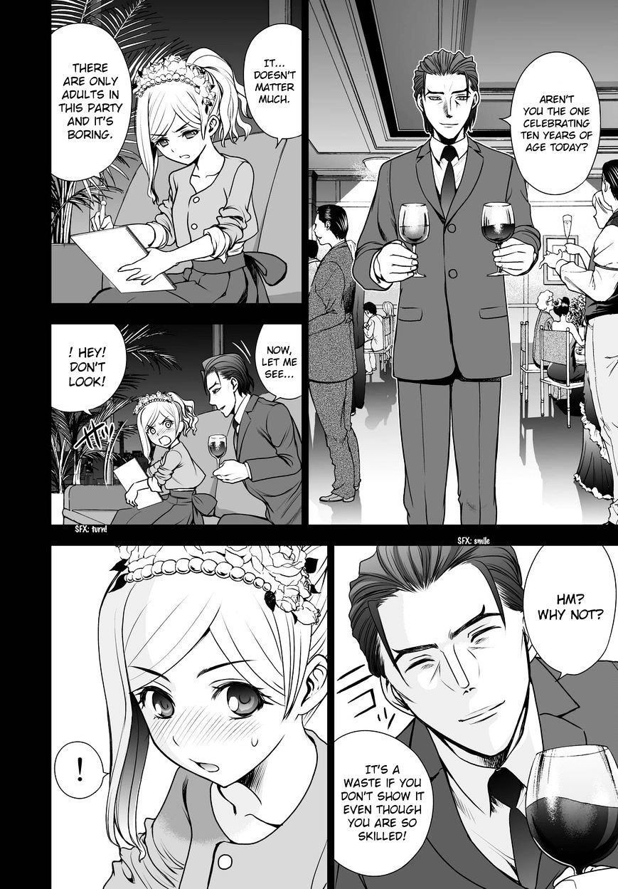 Read DEATHTOPIA chapter 52 image 3 on Lezhin