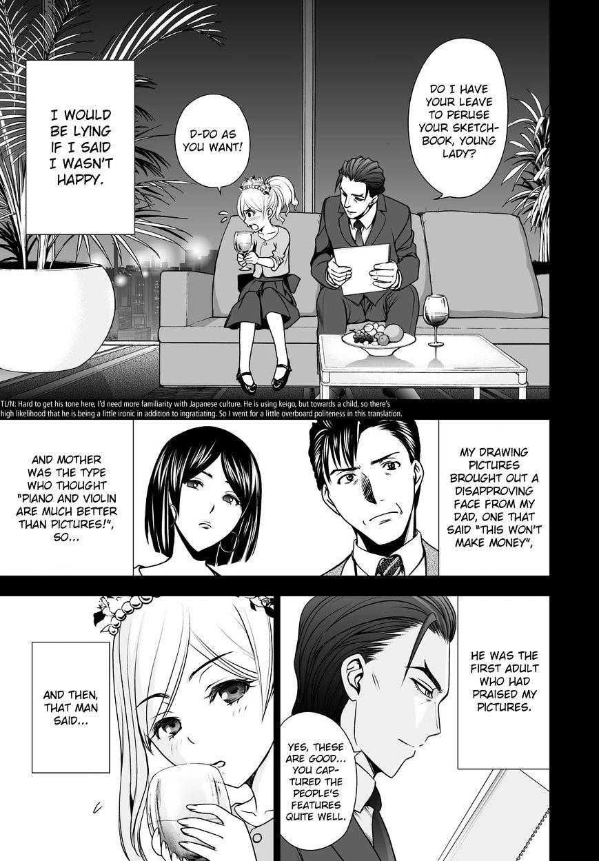Read DEATHTOPIA chapter 52 image 4 on Lezhin