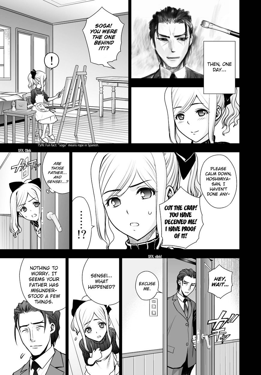 Read DEATHTOPIA chapter 52 image 6 on Lezhin