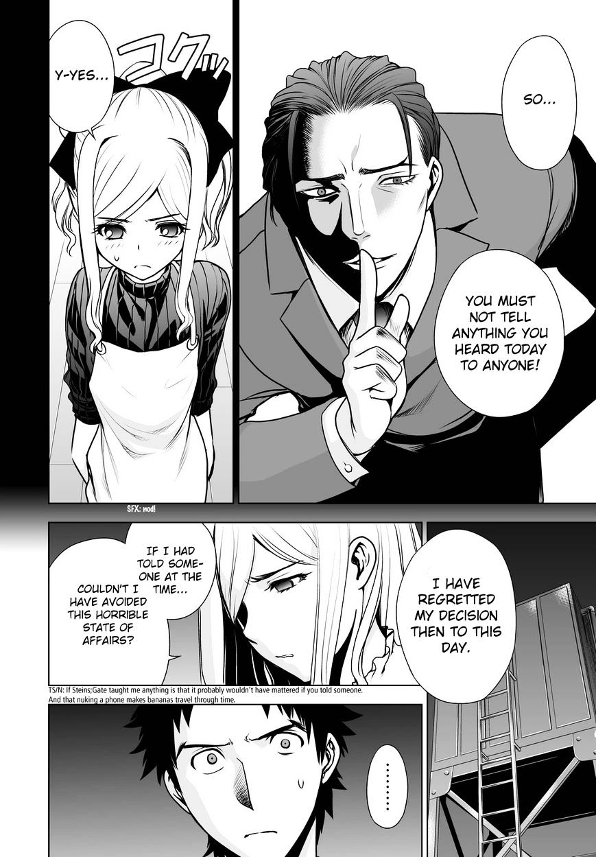 Read DEATHTOPIA chapter 52 image 7 on Lezhin