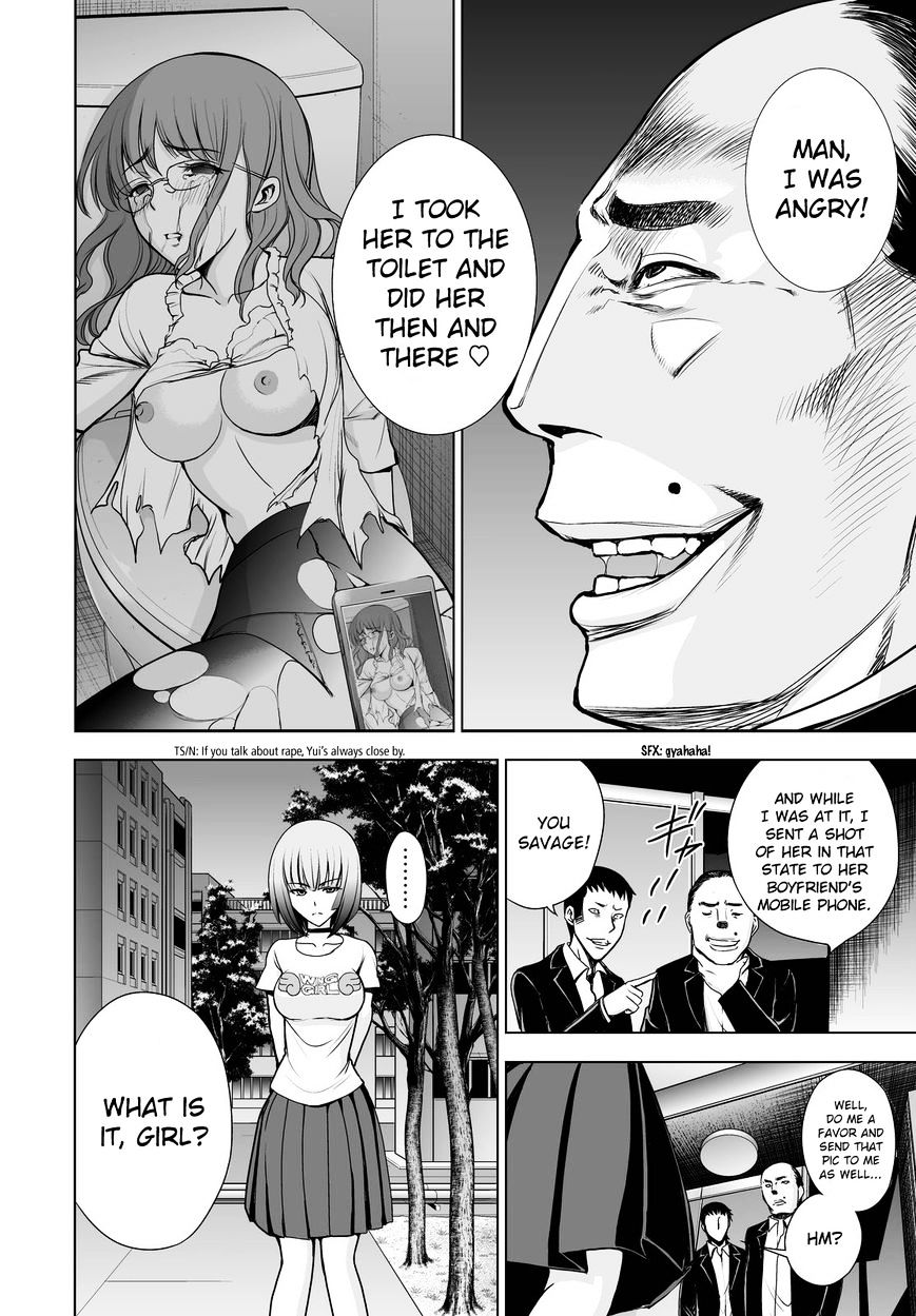 Read DEATHTOPIA chapter 53 image 11 on Lezhin