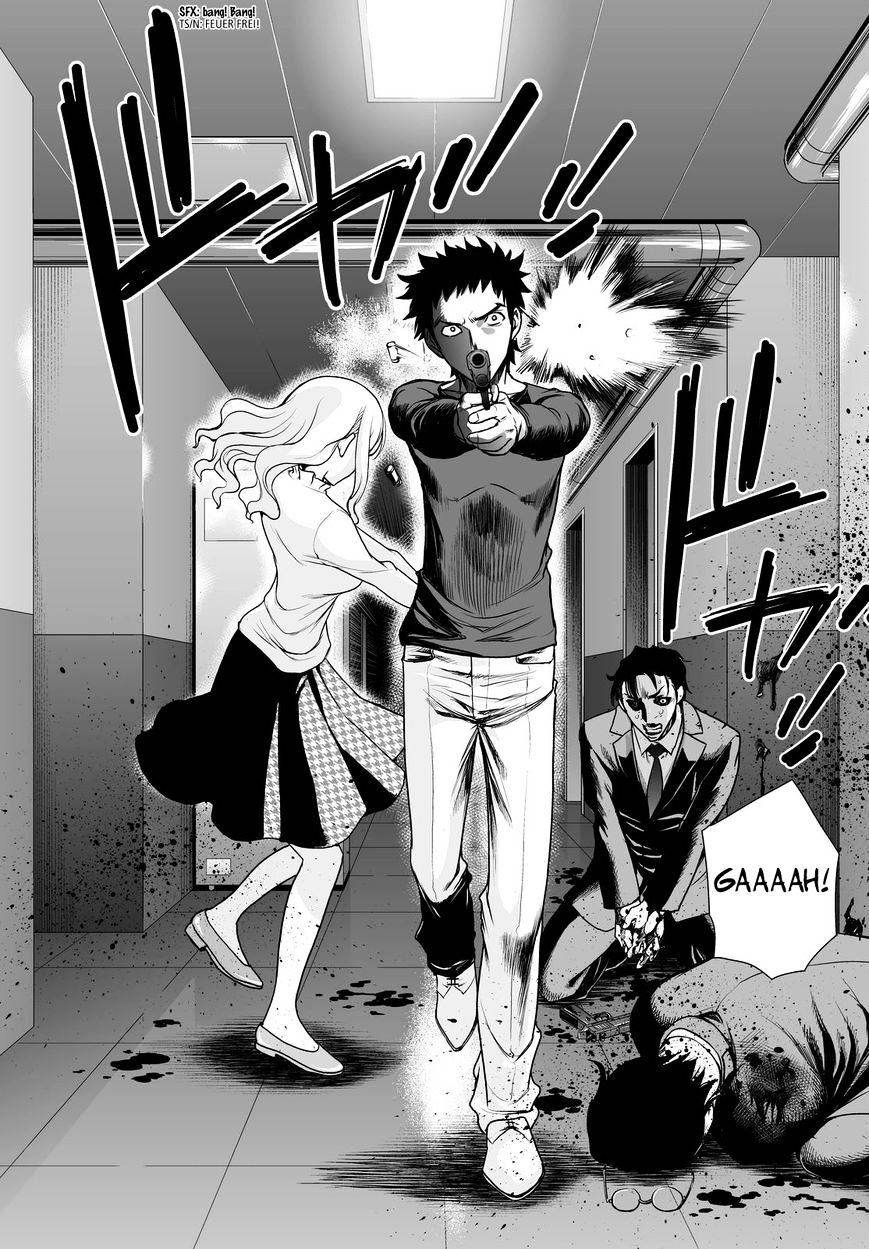 Read DEATHTOPIA chapter 54 image 7 on Lezhin