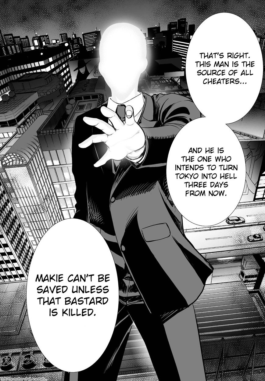 Read DEATHTOPIA chapter 55 image 15 on Lezhin