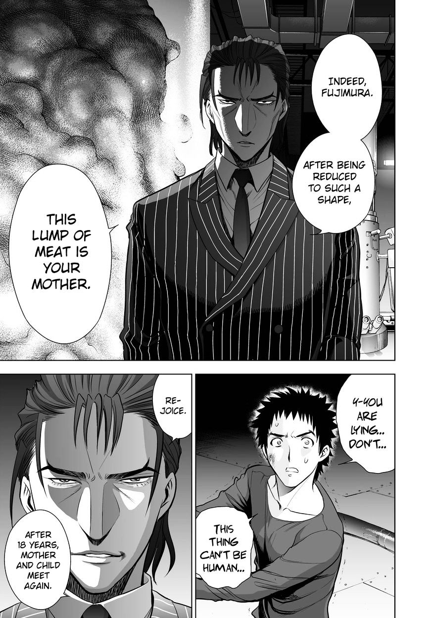 Read DEATHTOPIA chapter 55 image 4 on Lezhin