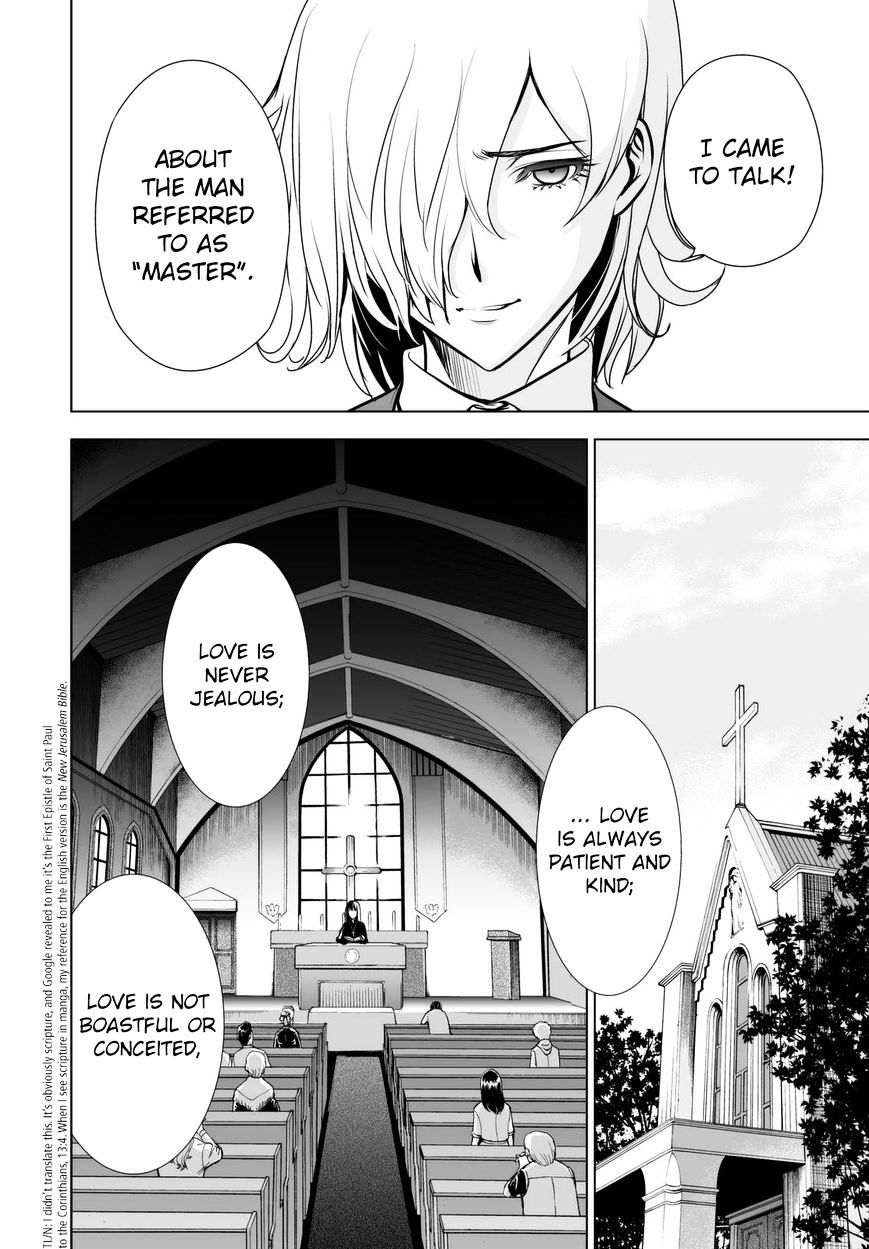 Read DEATHTOPIA chapter 58 image 7 on Lezhin