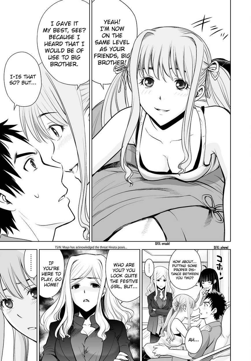 Read DEATHTOPIA chapter 59 image 2 on Lezhin