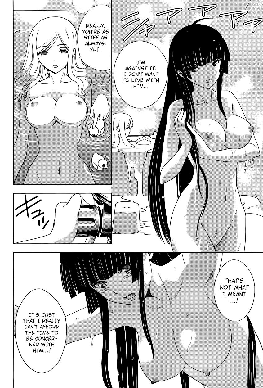 Read DEATHTOPIA chapter 6 image 21 on Lezhin