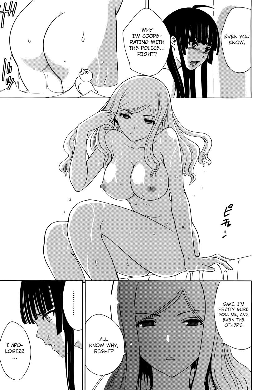 Read DEATHTOPIA chapter 6 image 22 on Lezhin