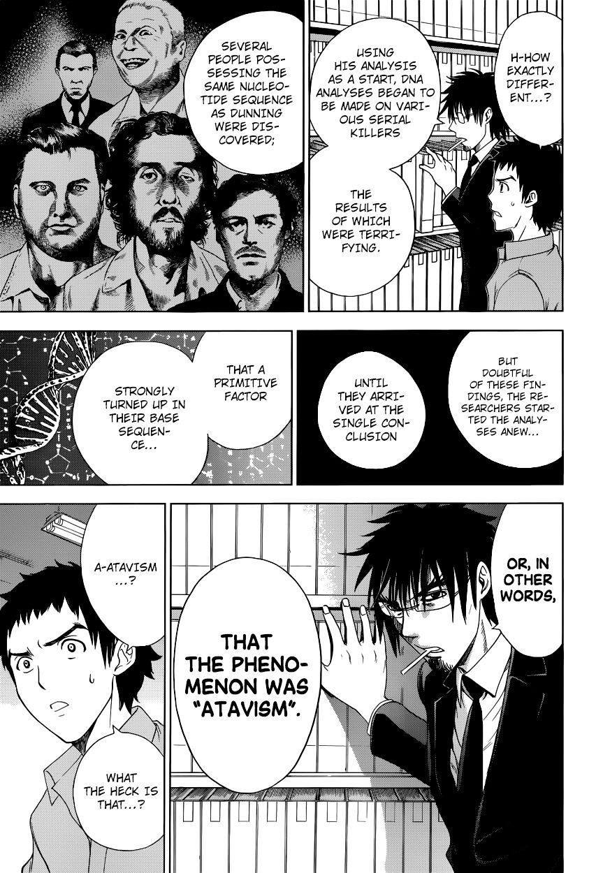 Read DEATHTOPIA chapter 6 image 8 on Lezhin
