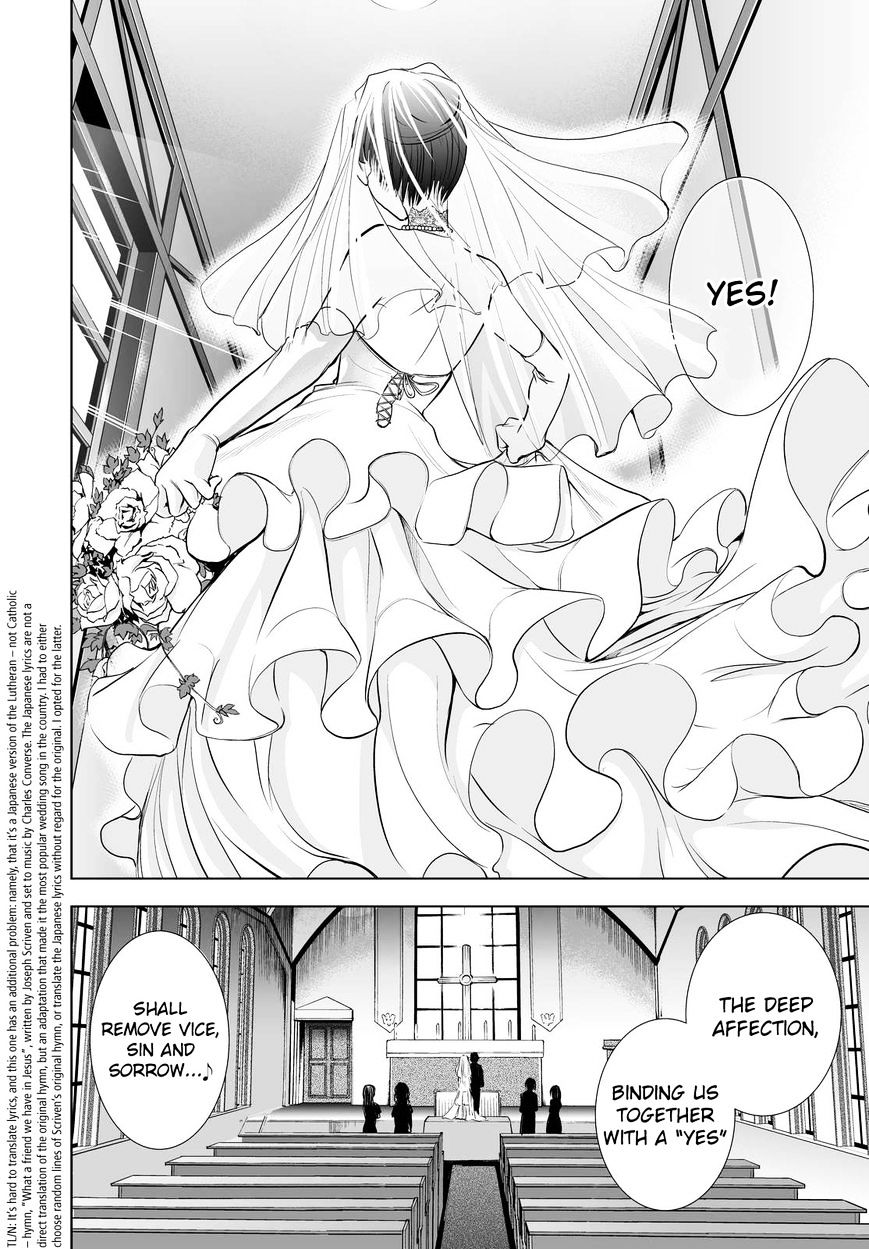 Read DEATHTOPIA chapter 61 image 15 on Lezhin