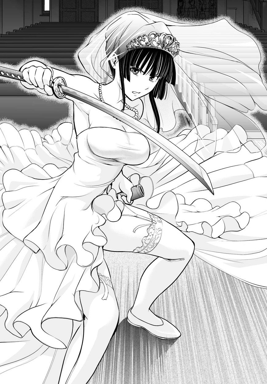 Read DEATHTOPIA chapter 61 image 19 on Lezhin