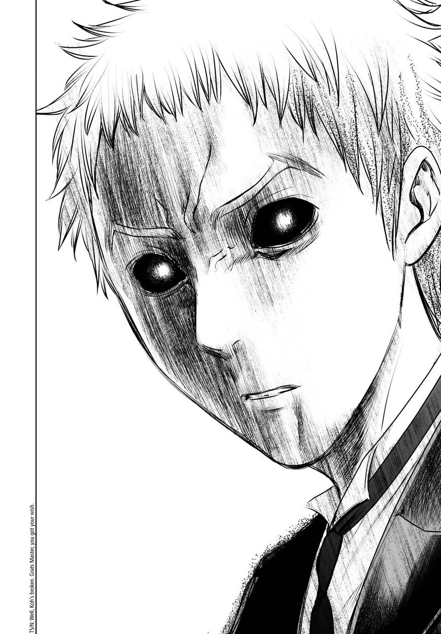 Read DEATHTOPIA chapter 64 image 19 on Lezhin