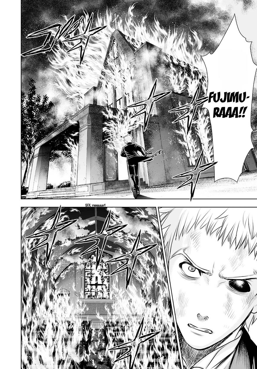 Read DEATHTOPIA chapter 65 image 15 on Lezhin