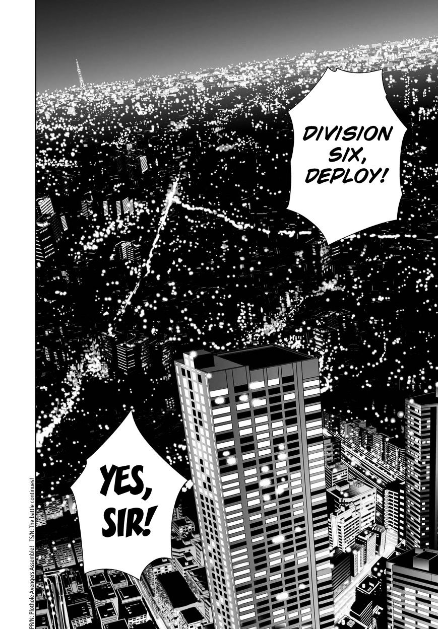 Read DEATHTOPIA chapter 66 image 15 on Lezhin