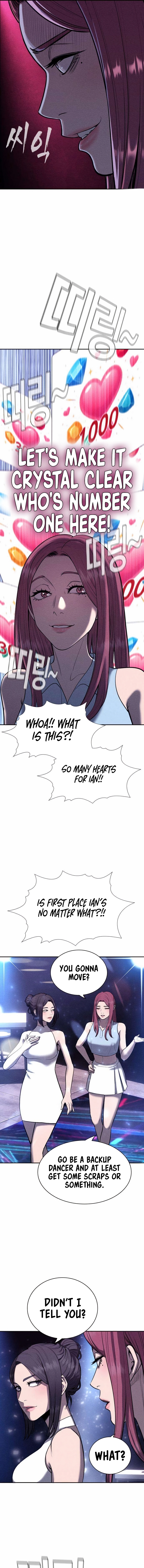 Read Debtbound by Blood chapter 10 image 10 on Lezhin