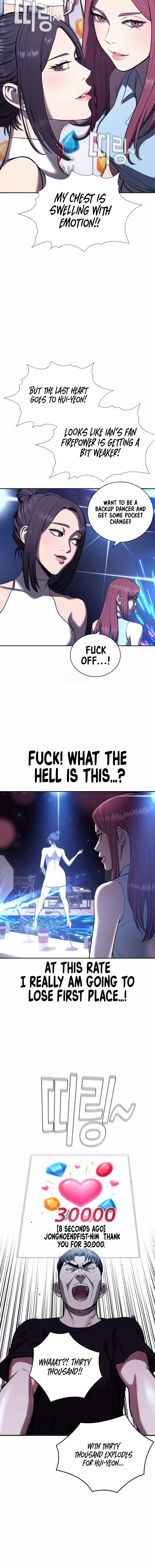Read Debtbound by Blood chapter 10 image 13 on Lezhin