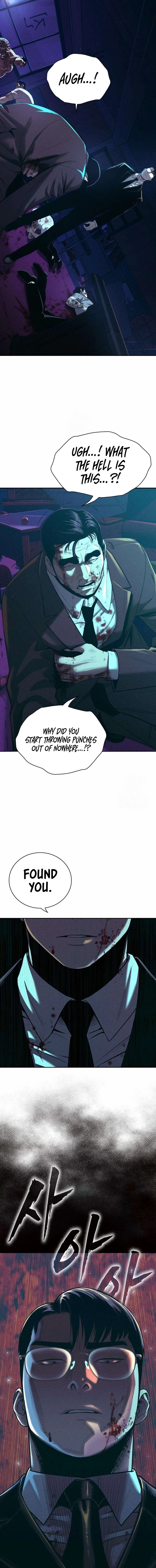 Read Debtbound by Blood chapter 10 image 29 on Lezhin