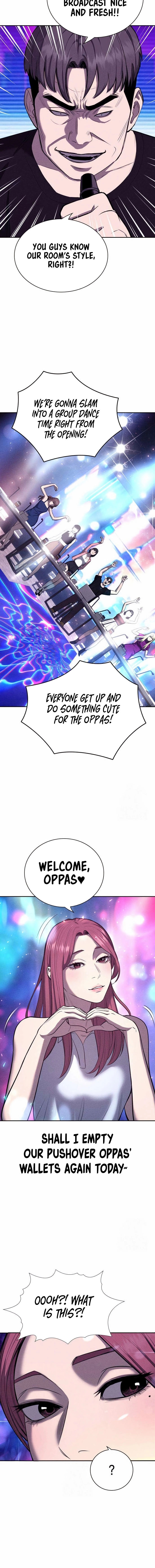Read Debtbound by Blood chapter 10 image 3 on Lezhin