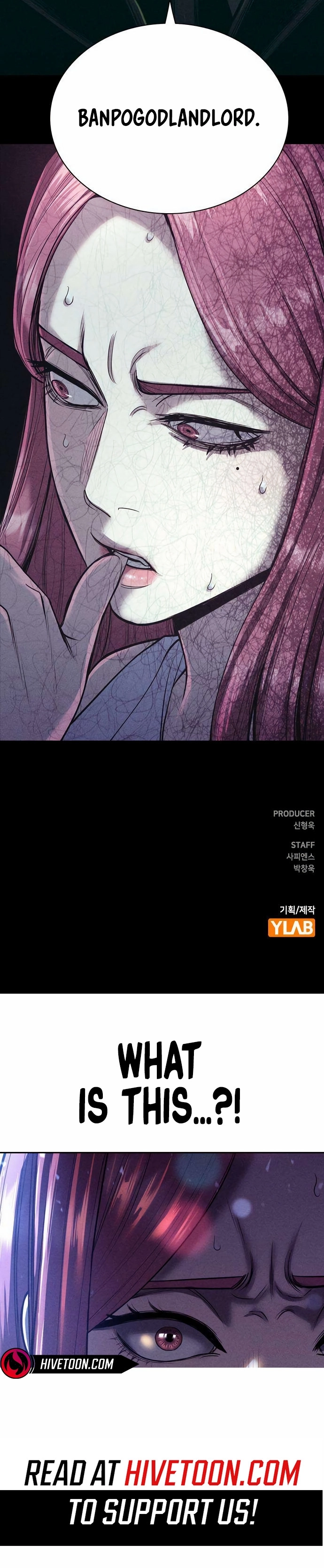 Read Debtbound by Blood chapter 10 image 31 on Lezhin