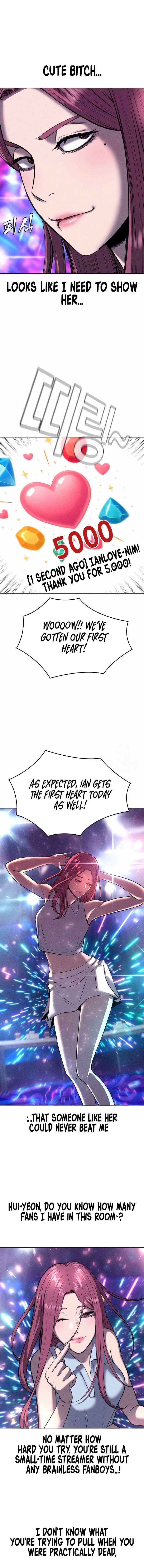 Read Debtbound by Blood chapter 10 image 5 on Lezhin