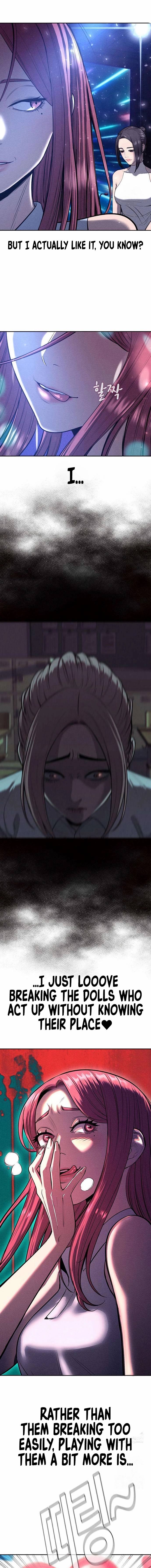 Read Debtbound by Blood chapter 10 image 6 on Lezhin