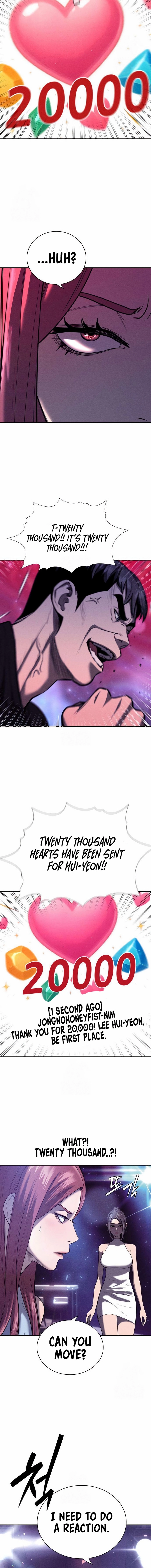 Read Debtbound by Blood chapter 10 image 7 on Lezhin