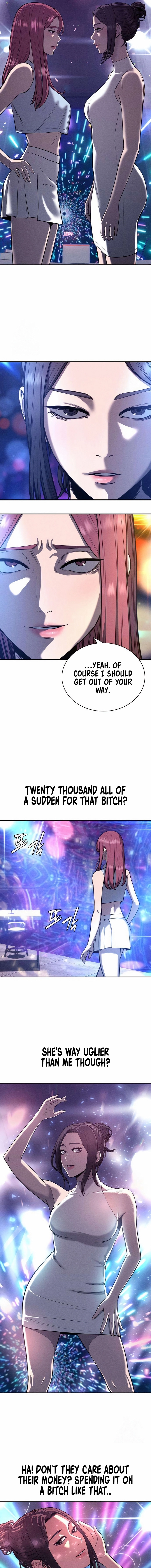 Read Debtbound by Blood chapter 10 image 8 on Lezhin