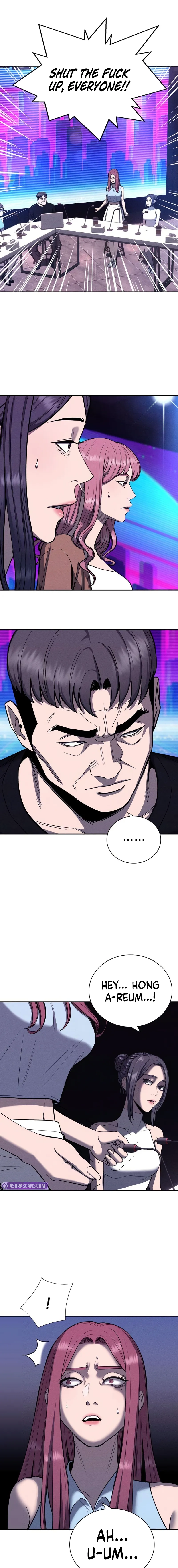 Read Debtbound by Blood chapter 11 image 11 on Lezhin