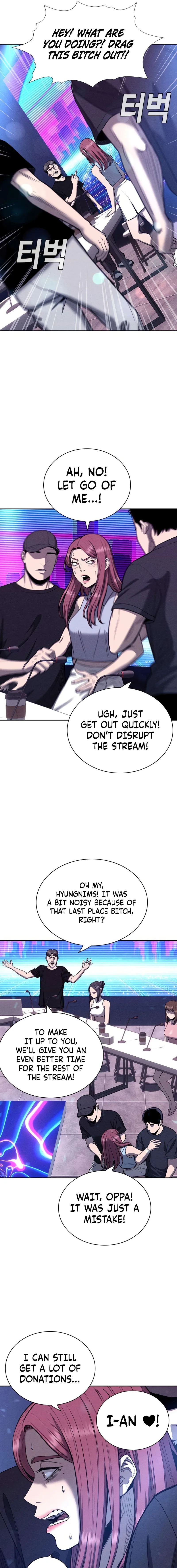 Read Debtbound by Blood chapter 11 image 13 on Lezhin