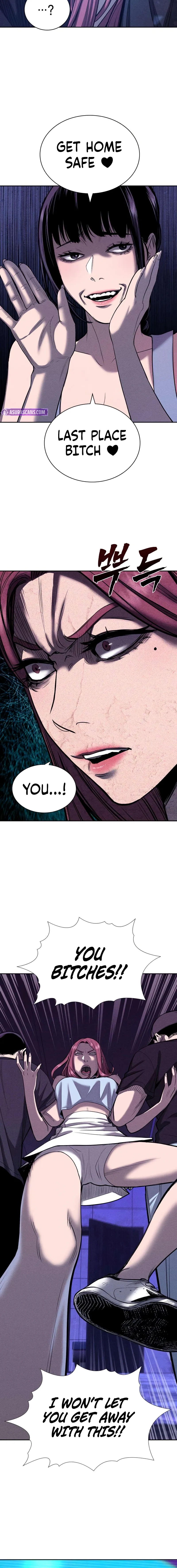 Read Debtbound by Blood chapter 11 image 14 on Lezhin