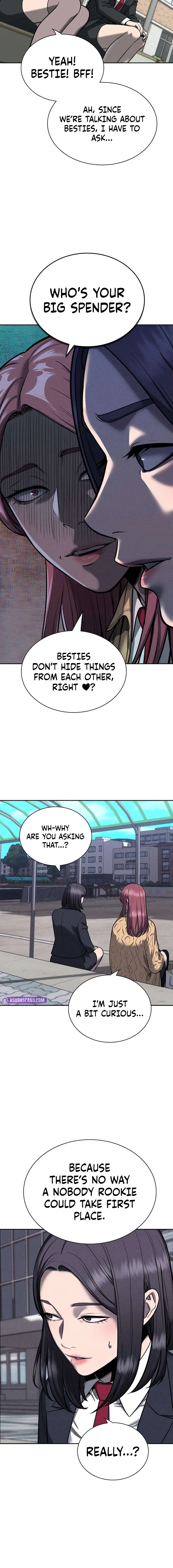 Read Debtbound by Blood chapter 11 image 20 on Lezhin