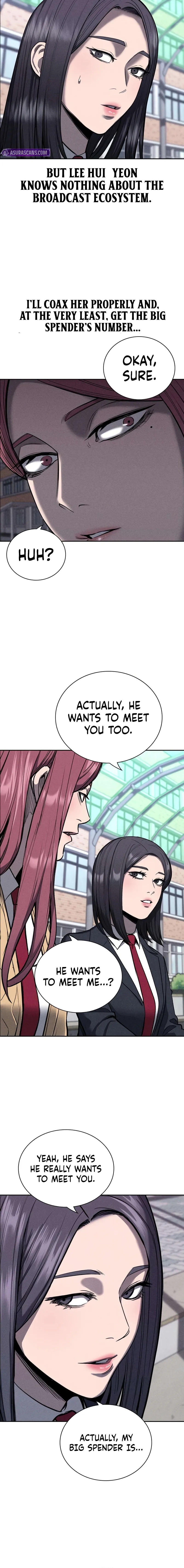 Read Debtbound by Blood chapter 11 image 22 on Lezhin
