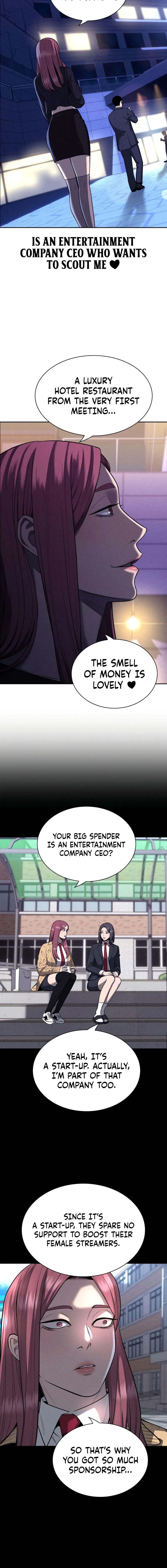 Read Debtbound by Blood chapter 11 image 24 on Lezhin